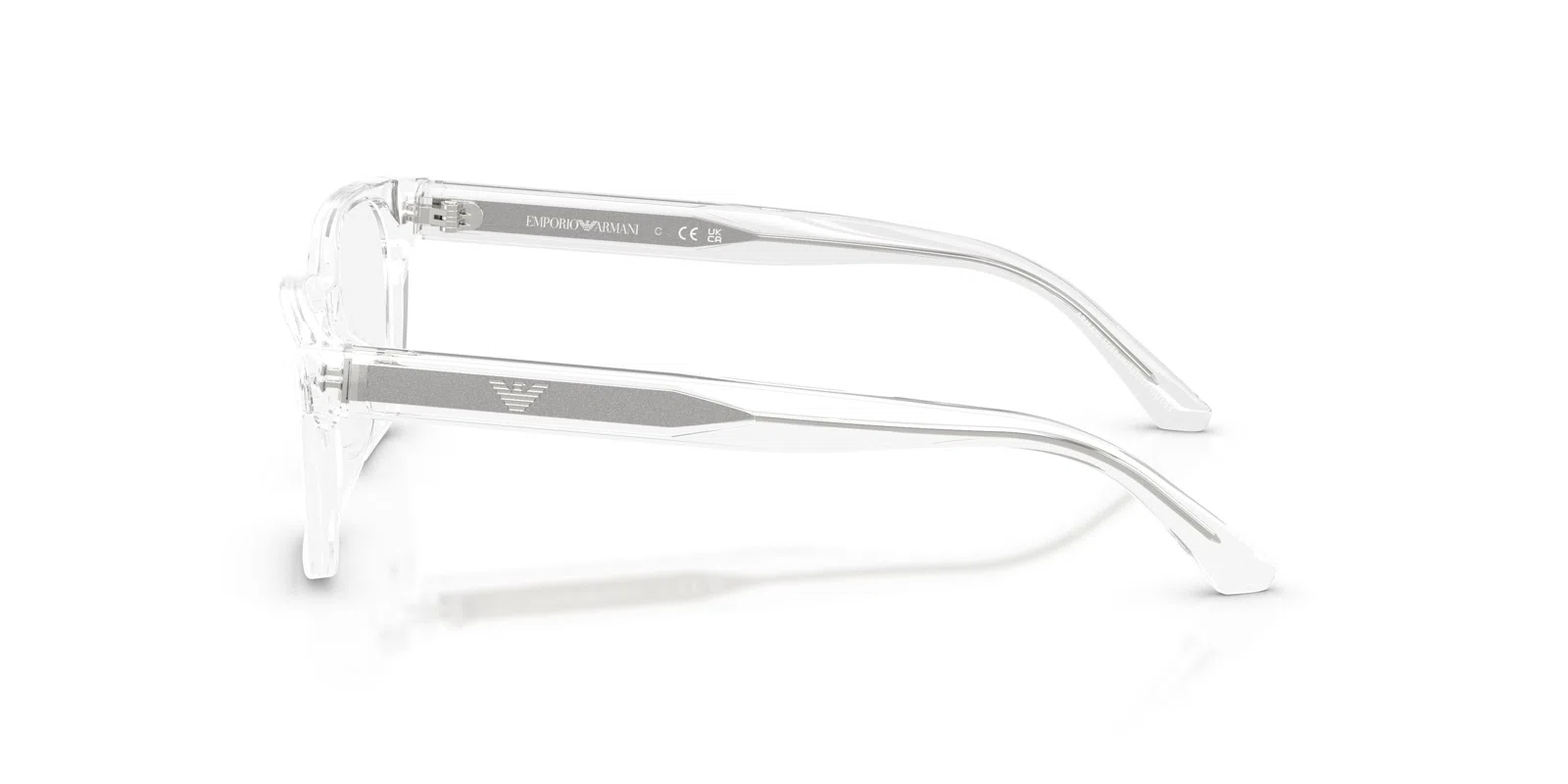 Emporio Armani Kids 3013U Eyeglasses - view 11
